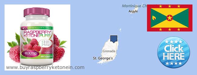 Dónde comprar Raspberry Ketone en linea Grenada